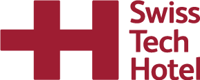 RÃ©sultat de recherche d'images pour "swisstech hotel logo"